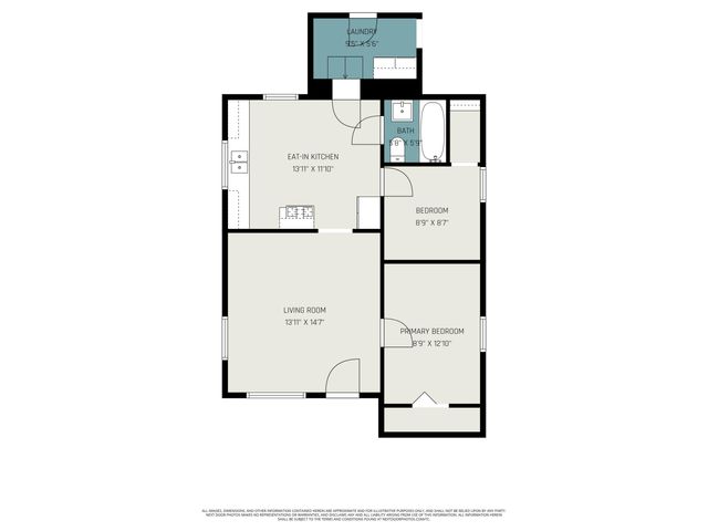 2813 Riley Street, Hudsonville, MI 49426