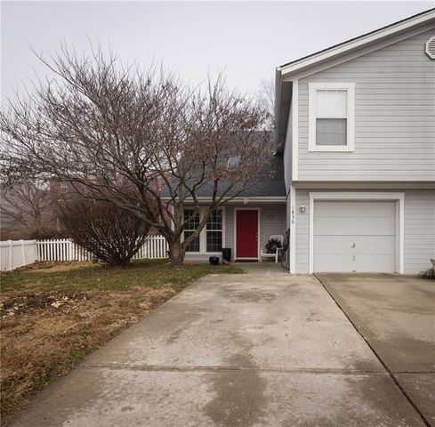 1836 Chickadee Drive, Liberty, MO 64068