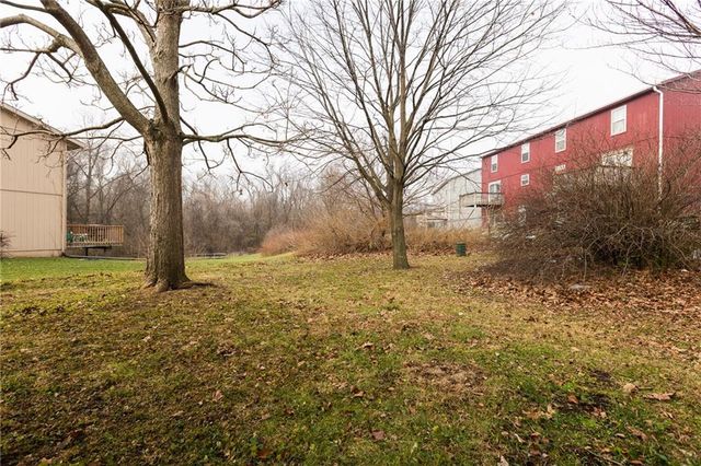 1836 Chickadee Drive, Liberty, MO 64068