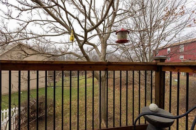 1836 Chickadee Drive, Liberty, MO 64068