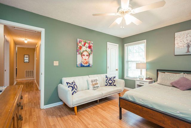 209 Thurmond Street, Edgefield, SC 29824