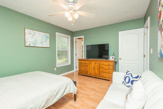 209 Thurmond Street, Edgefield, SC 29824