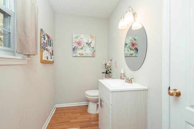 209 Thurmond Street, Edgefield, SC 29824