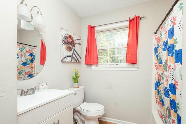 209 Thurmond Street, Edgefield, SC 29824