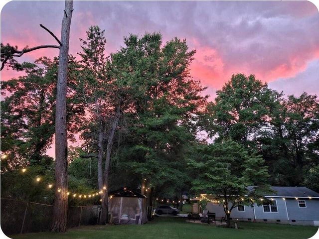 209 Thurmond Street, Edgefield, SC 29824