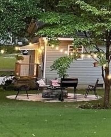 209 Thurmond Street, Edgefield, SC 29824