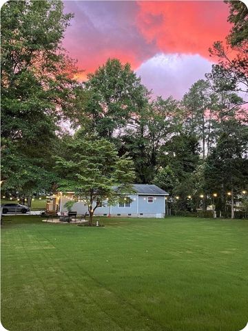 209 Thurmond Street, Edgefield, SC 29824