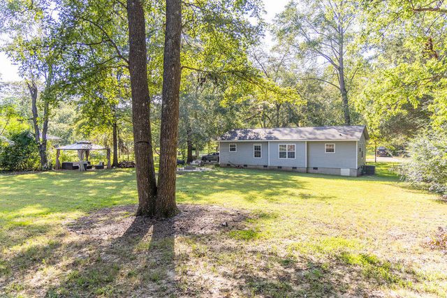 209 Thurmond Street, Edgefield, SC 29824