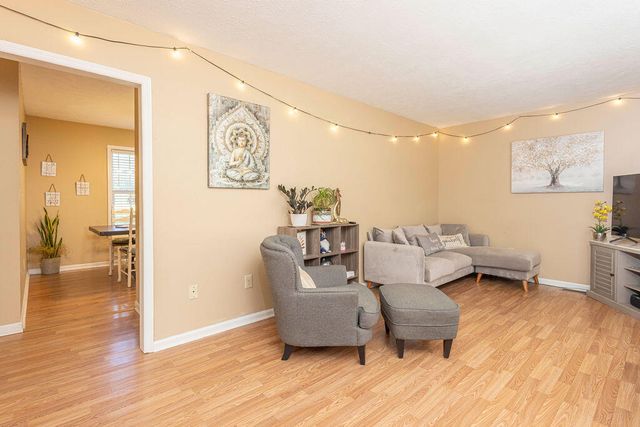 209 Thurmond Street, Edgefield, SC 29824