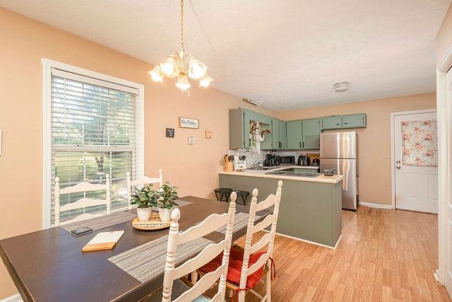 209 Thurmond Street, Edgefield, SC 29824