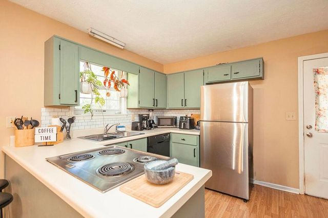 209 Thurmond Street, Edgefield, SC 29824