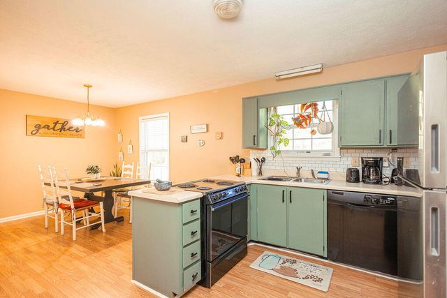 209 Thurmond Street, Edgefield, SC 29824