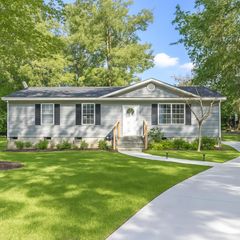 209 Thurmond Street, Edgefield, SC 29824