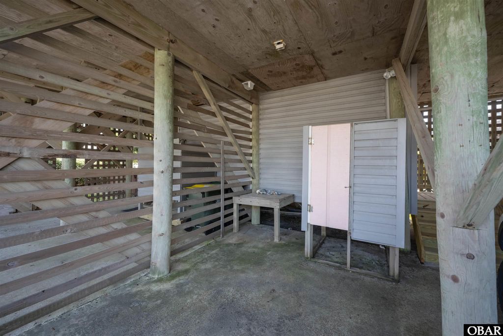 Image 25 of property listing at 614B Sea Oats Ct Lot 6, Corolla, NC 27927