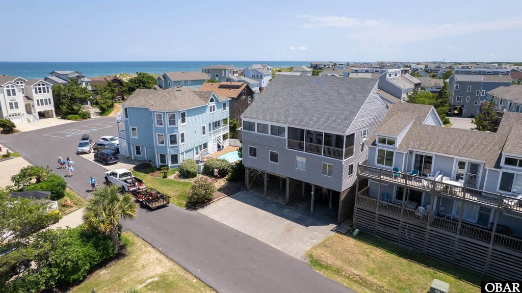 Image 4 of property listing at 614B Sea Oats Ct Lot 6, Corolla, NC 27927