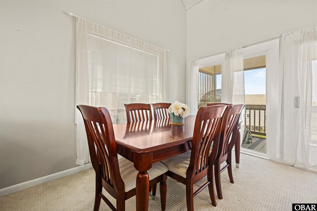 Image 8 of property listing at 614B Sea Oats Ct Lot 6, Corolla, NC 27927