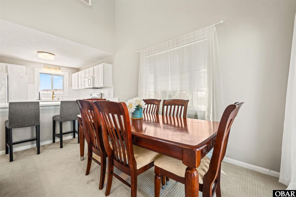 Image 9 of property listing at 614B Sea Oats Ct Lot 6, Corolla, NC 27927