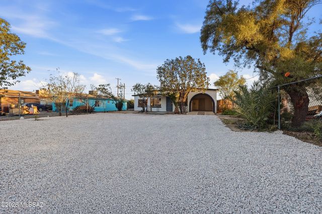 432 E 30th Street, Tucson, AZ 85713