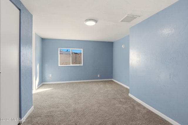 432 E 30th Street, Tucson, AZ 85713