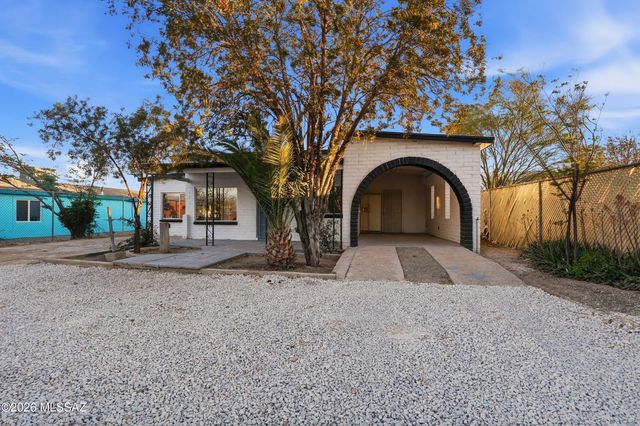 432 E 30th Street, Tucson, AZ 85713