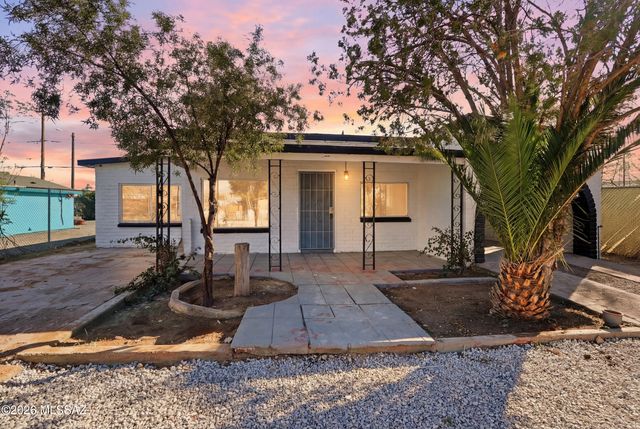 432 E 30th Street, Tucson, AZ 85713