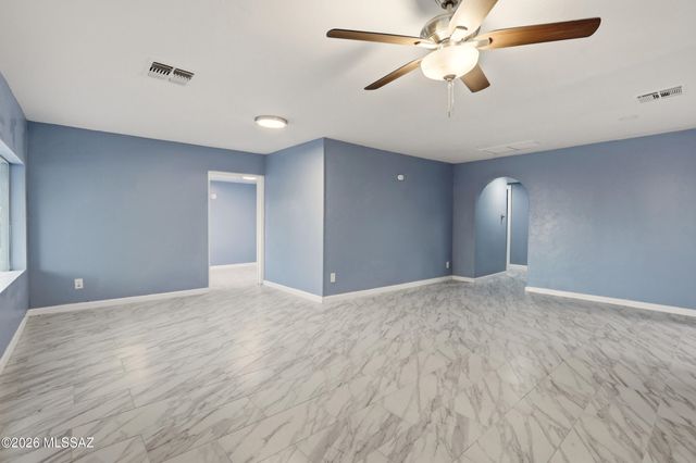 432 E 30th Street, Tucson, AZ 85713