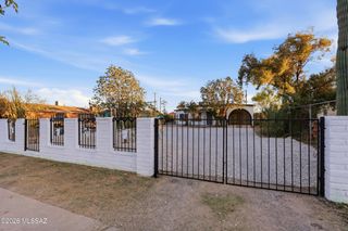 432 E 30th Street, Tucson, AZ 85713
