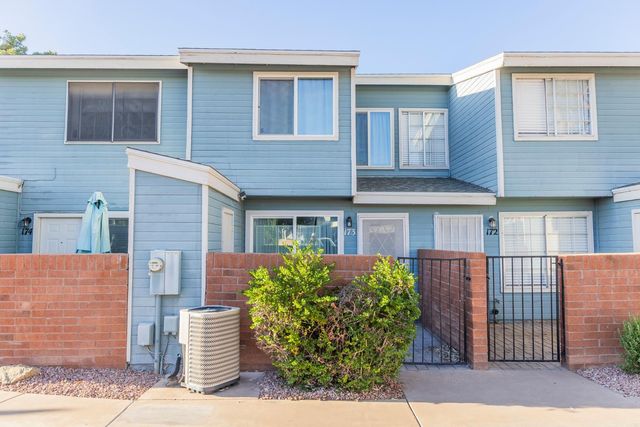 2301 E University Drive Unit 173, Mesa, AZ 85213