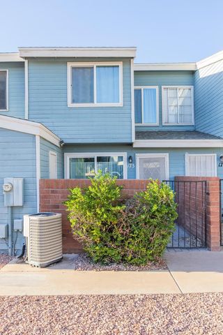 2301 E University Drive Unit 173, Mesa, AZ 85213