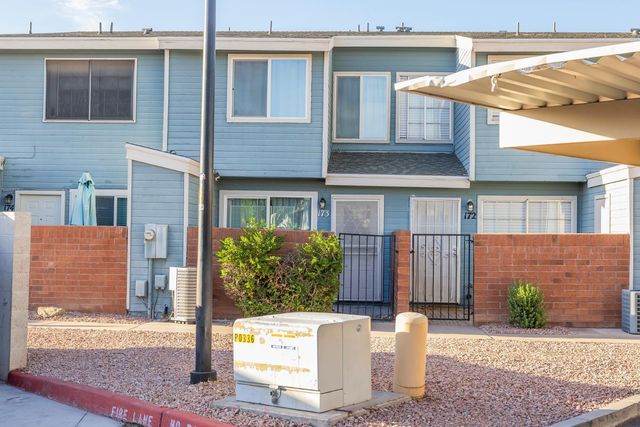 2301 E University Drive Unit 173, Mesa, AZ 85213