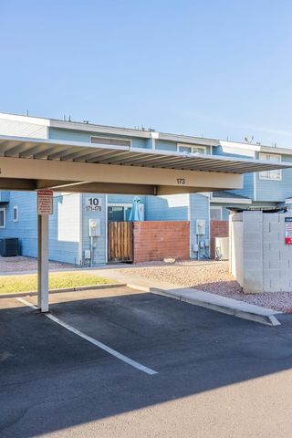 2301 E University Drive Unit 173, Mesa, AZ 85213