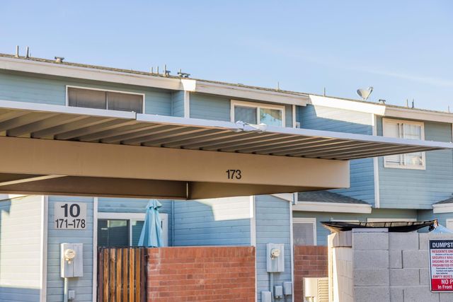 2301 E University Drive Unit 173, Mesa, AZ 85213