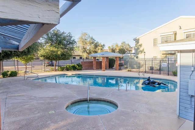 2301 E University Drive Unit 173, Mesa, AZ 85213
