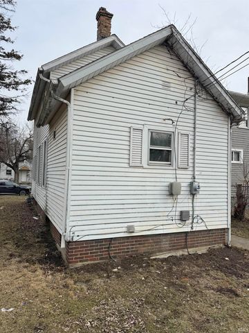 4102 Warsaw Street, Fort Wayne, IN 46806