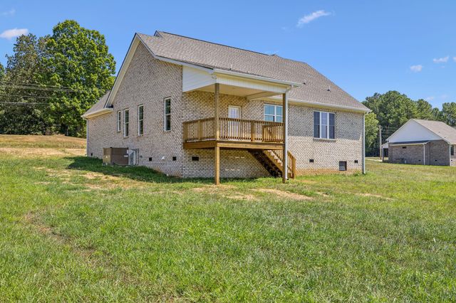 43 Long Branch Rd, Lawrenceburg, TN 38464