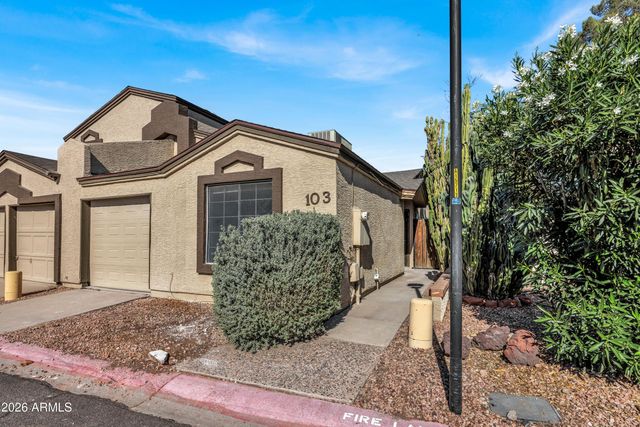 1822 S 39TH Street 103, Mesa, AZ 85206