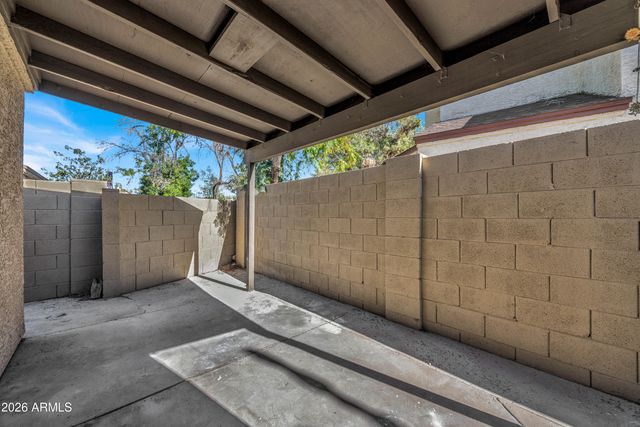 1822 S 39TH Street 103, Mesa, AZ 85206