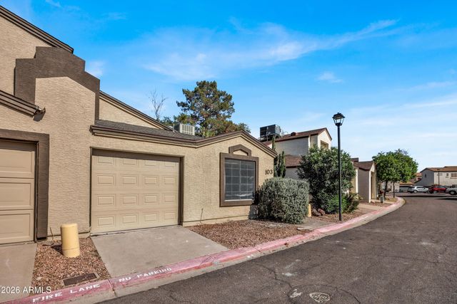 1822 S 39TH Street 103, Mesa, AZ 85206