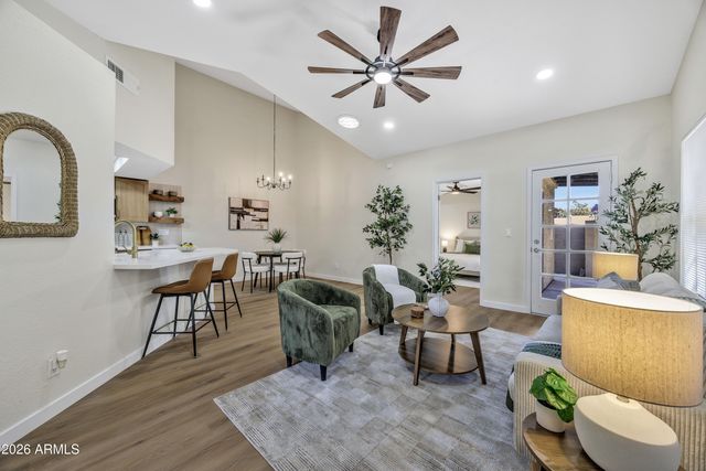 1822 S 39TH Street 103, Mesa, AZ 85206