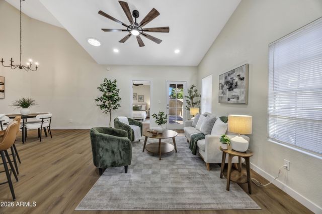 1822 S 39TH Street 103, Mesa, AZ 85206