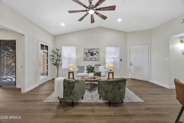 1822 S 39TH Street 103, Mesa, AZ 85206