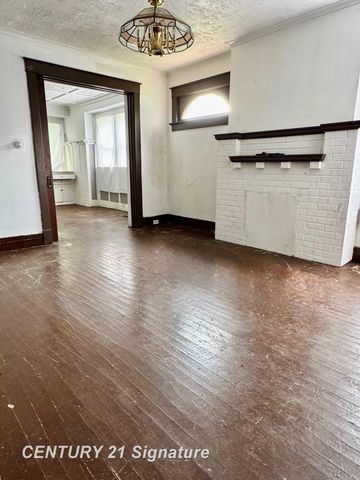 550 S Weadock Road, Saginaw, MI 48607