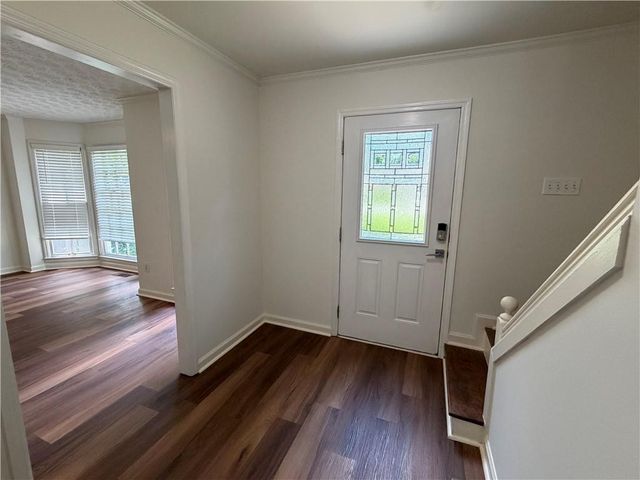 926 W Mill Trace NW, Kennesaw, GA 30152