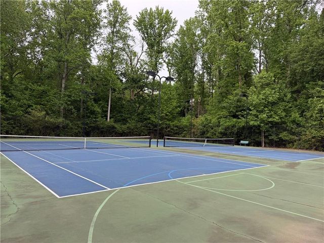 926 W Mill Trace NW, Kennesaw, GA 30152