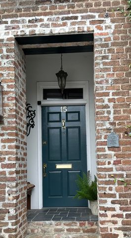 15 N Adgers Wharf, Charleston, SC 29401