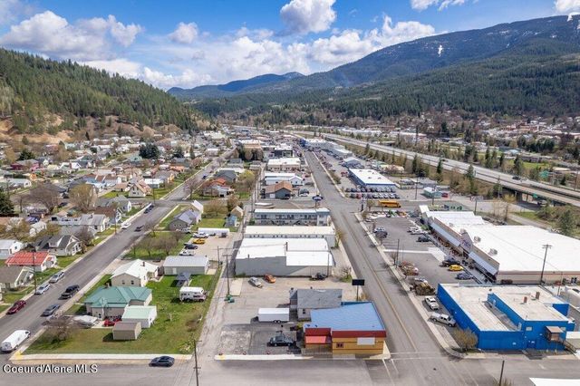 220 W Cameron Ave, Kellogg, ID 83837