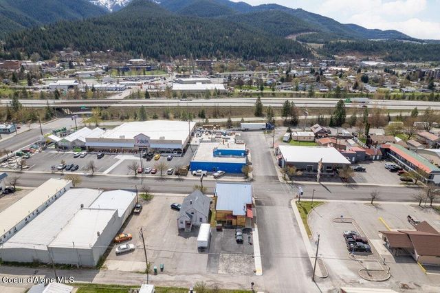 220 W Cameron Ave, Kellogg, ID 83837
