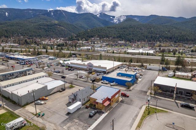 220 W Cameron Ave, Kellogg, ID 83837
