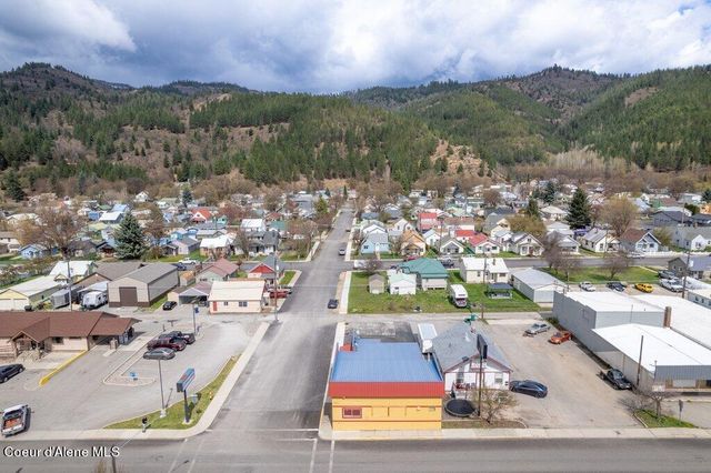 220 W Cameron Ave, Kellogg, ID 83837