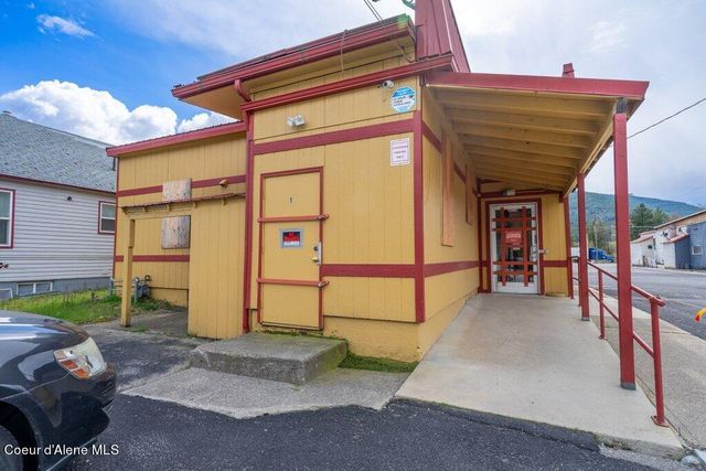 220 W Cameron Ave, Kellogg, ID 83837